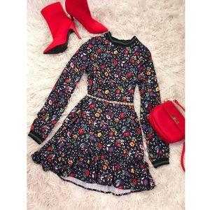 STUNNING FLORAL DRESS❤️